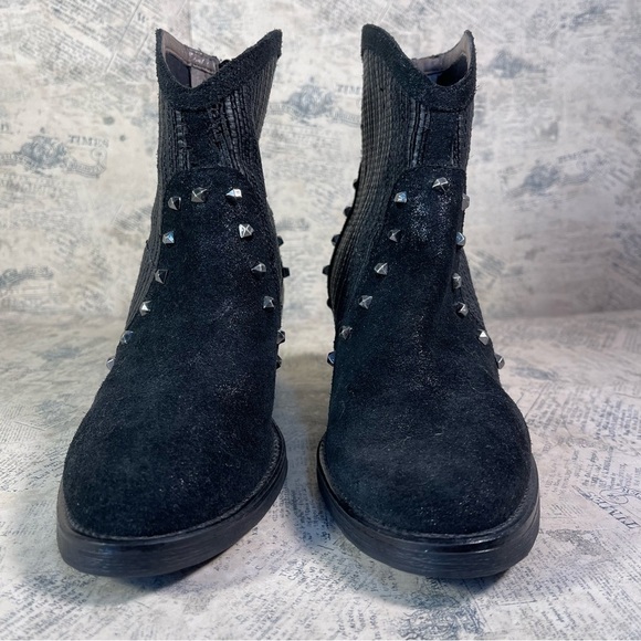 Sesto Meucci Womens Mirka - Picture 3 of 11